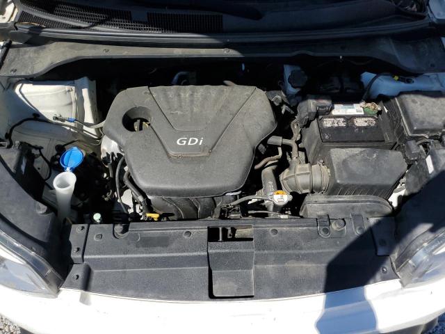 Photo 7 from auction – 2016 KIA SOUL with VIN KNDJN2A21G7357786