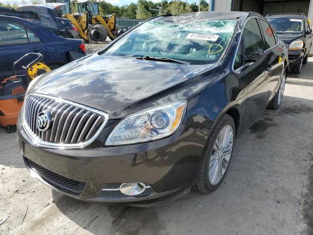 Photo 2 from auction – 2013 BUICK VERANO with VIN 1G4PP5SK8D4176472