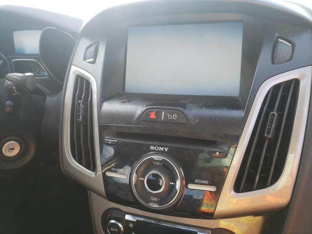 Снимка 9 от търг – 2012 FORD FOCUS SEL с VIN 1FAHP3H24CL328715