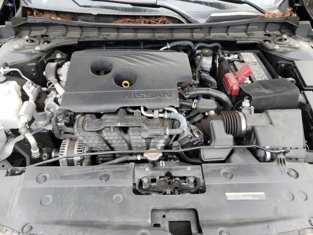 Photo 7 from auction – 2020 NISSAN ALTIMA S with VIN 1N4BL4BV8LN317652