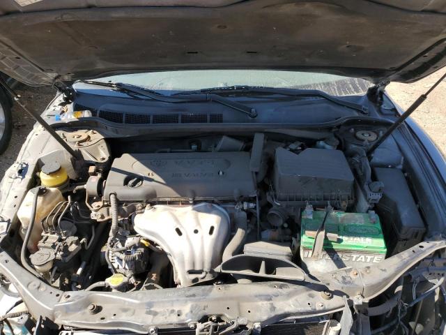 Photo 7 from auction – 2007 TOYOTA CAMRY CE with VIN 4T1BE46K37U126118