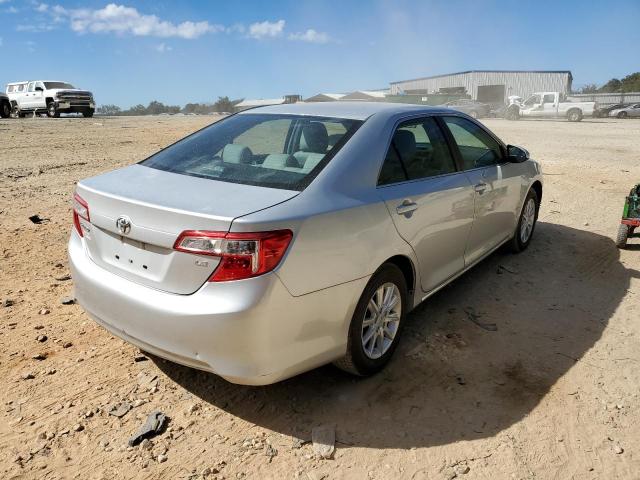 Photo 4 from auction – 2014 TOYOTA CAMRY L with VIN 4T1BF1FK3EU353978