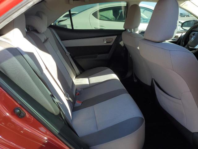 Photo 6 from auction – 2017 TOYOTA COROLLA L with VIN 2T1BURHE9HC822248