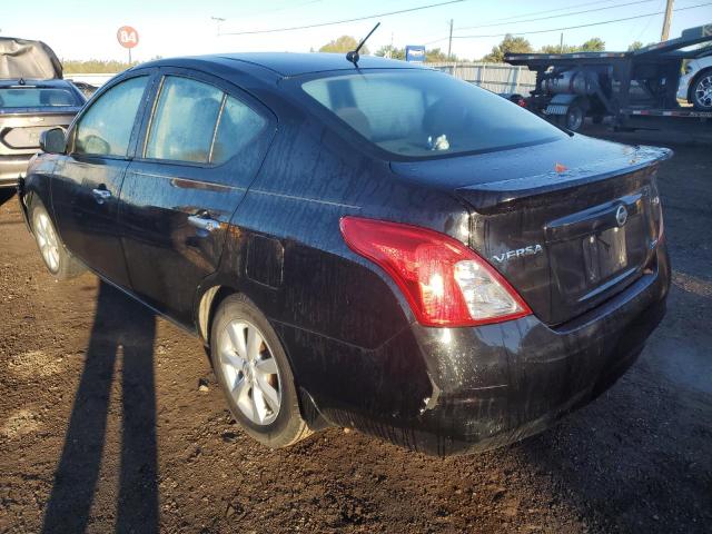Photo 3 from auction – 2014 NISSAN VERSA S with VIN 3N1CN7AP1EL837310