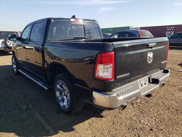 Photo 3 from auction – 2019 RAM 1500 BIG H with VIN 1C6SRFFT5KN606300