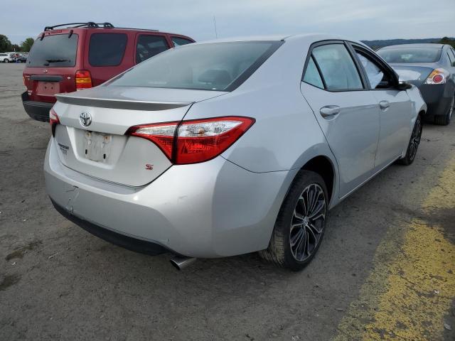 Photo 4 from auction – 2016 TOYOTA COROLLA L with VIN 2T1BURHE2GC566145
