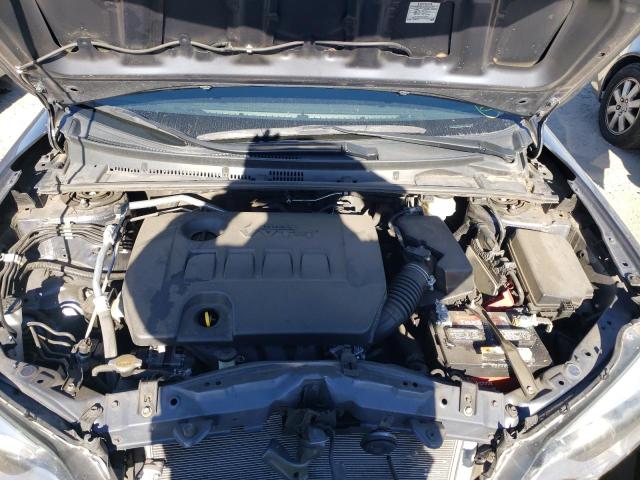 Photo 7 from auction – 2016 TOYOTA COROLLA L with VIN 5YFBURHE8GP371747