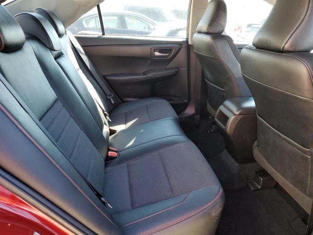Photo 6 from auction – 2017 TOYOTA CAMRY LE with VIN 4T1BF1FK5HU672979