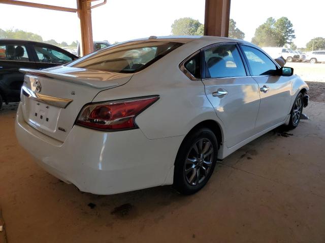 Photo 4 from auction – 2015 NISSAN ALTIMA 2.5 with VIN 1N4AL3AP2FC480273