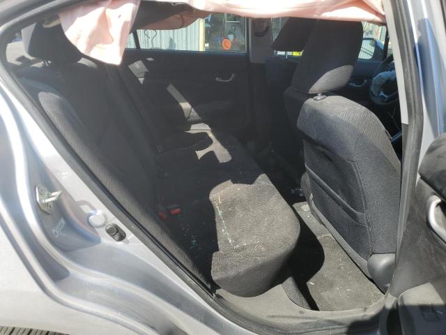 Photo 6 from auction – 2013 HONDA CIVIC LX with VIN 19XFB2F54DE013690