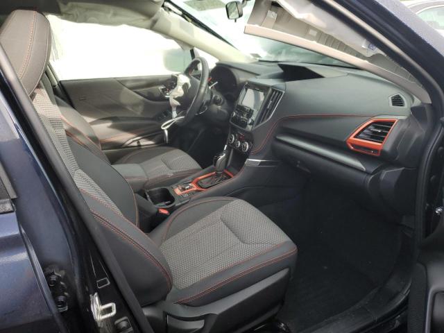 Photo 5 from auction – 2021 SUBARU FORESTER S with VIN JF2SKALC8MH539411
