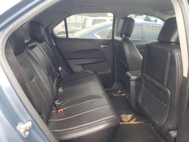 Photo 6 from auction – 2011 CHEVROLET EQUINOX LT with VIN 2CNFLGEC0B6241446