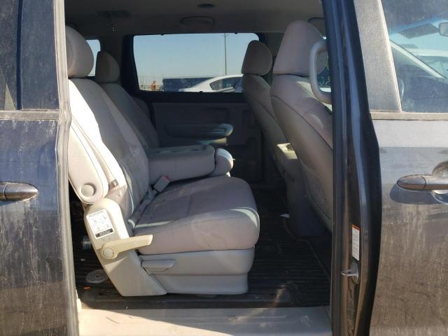 Zdjęcie 6 z aukcji – 2016 KIA SEDONA LX z VIN KNDMB5C19G6111215