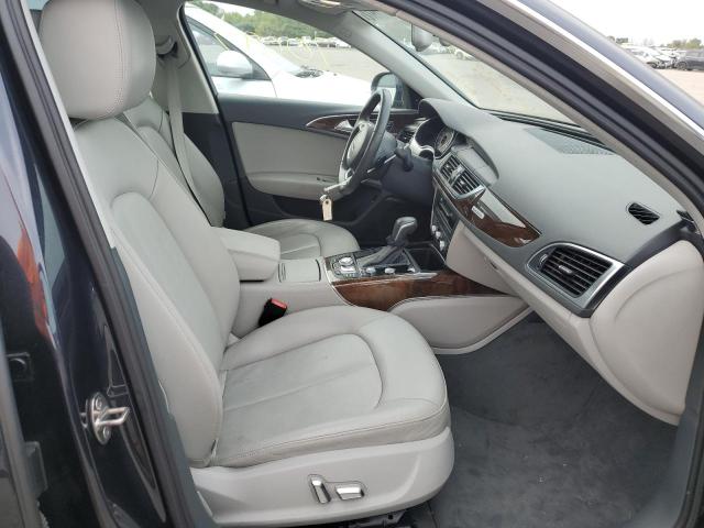 Photo 5 from auction – 2016 AUDI A6 PREMIUM with VIN WAUGFAFC8GN048456