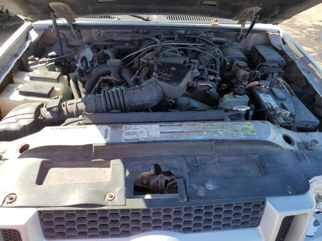 Photo 7 from auction – 2001 FORD EXPLORER S with VIN 1FMZU77E61UB87935