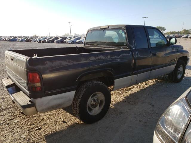 Photo 3 from auction – 2001 DODGE RAM 1500 with VIN 3B7HC13Z31M271613