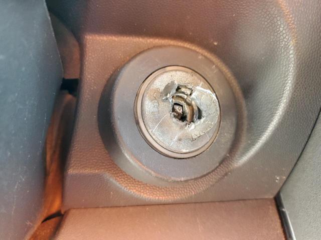 Photo 9 from auction – 2006 NISSAN FRONTIER K with VIN 1N6BD06T96C404157