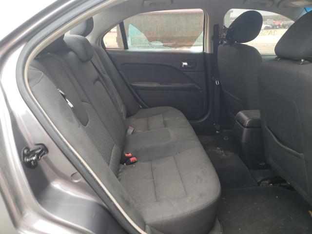 Photo 6 from auction – 2011 FORD FUSION with VIN 3FAHP0HA5BR224661