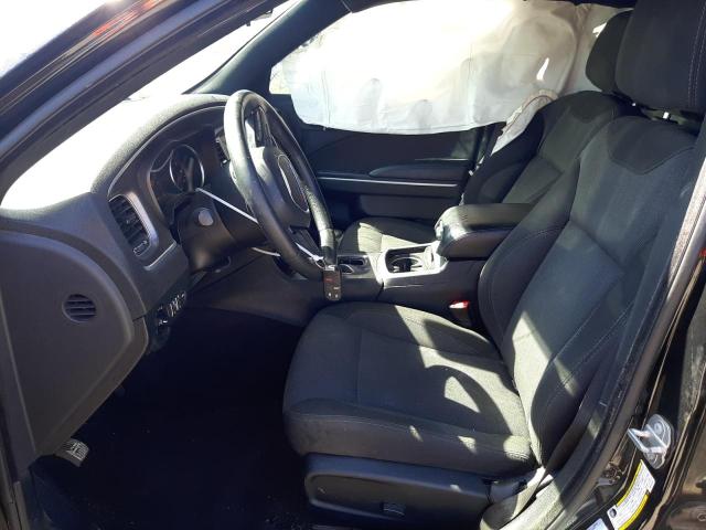 Foto 5 de la subasta – 2016 DODGE CHARGER SE con VIN 2C3CDXBG8GH242257