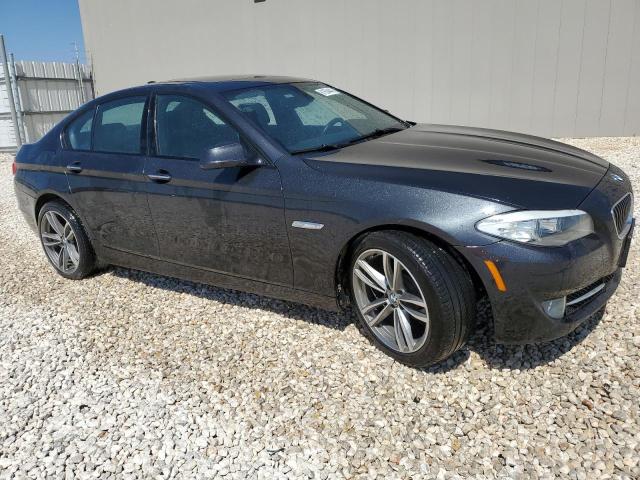 BMW 528 I 2011 with VIN WBAFR1C53BC741450 - Photo from auction