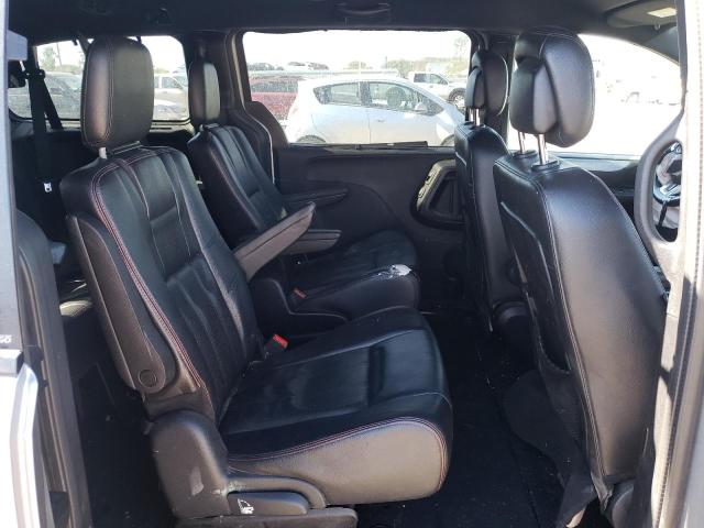 Foto 6 de la subasta – 2014 DODGE GRAND CARA con VIN 2C4RDGEG7ER306281