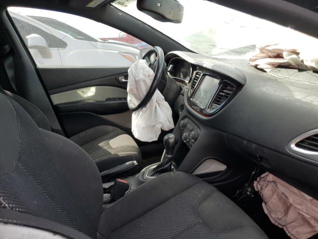 Photo 5 from auction – 2014 DODGE DART SXT with VIN 1C3CDFBB0ED915115