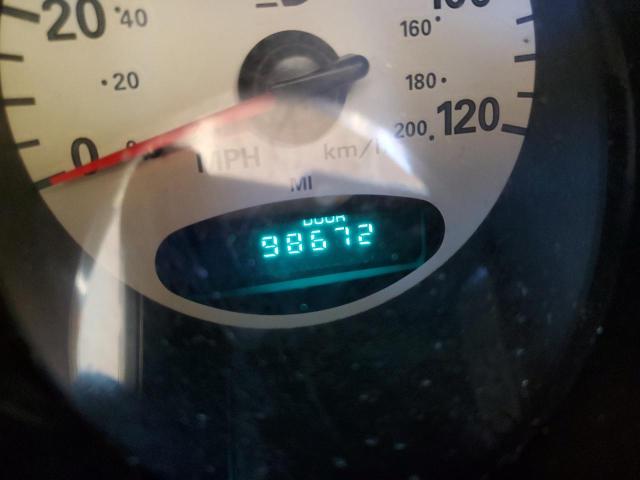 Photo 8 from auction – 2005 CHRYSLER PT CRUISER with VIN 3C4FY58B85T613810