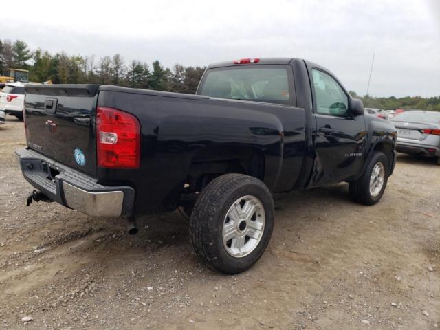 Photo 4 from auction – 2010 CHEVROLET SILVERADO with VIN 1GCPCPEX5AZ295680