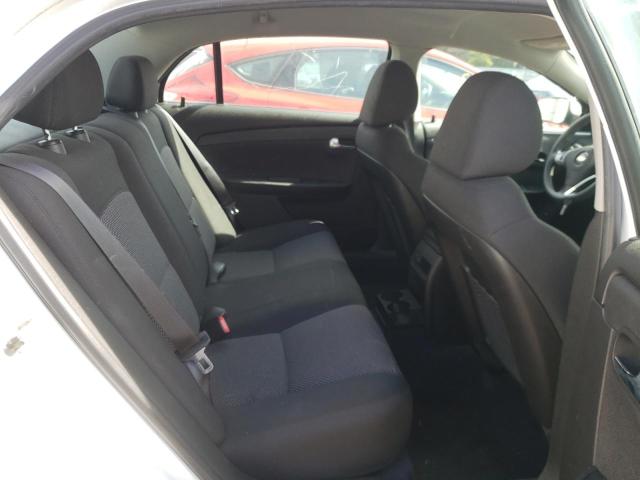 Photo 6 from auction – 2010 CHEVROLET MALIBU 1LT with VIN 1G1ZC5E07AF173977
