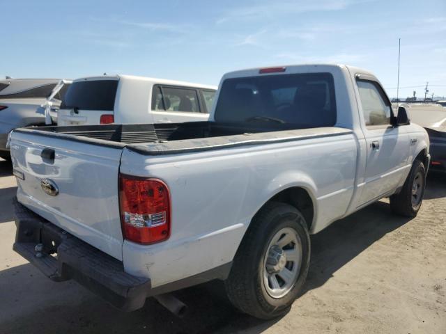 Photo 4 from auction – 2010 FORD RANGER with VIN 1FTKR1AD9APA42827