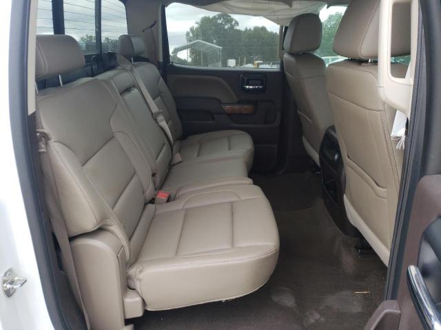 Photo 6 from auction – 2016 GMC SIERRA K15 with VIN 3GTU2NEC5GG154639