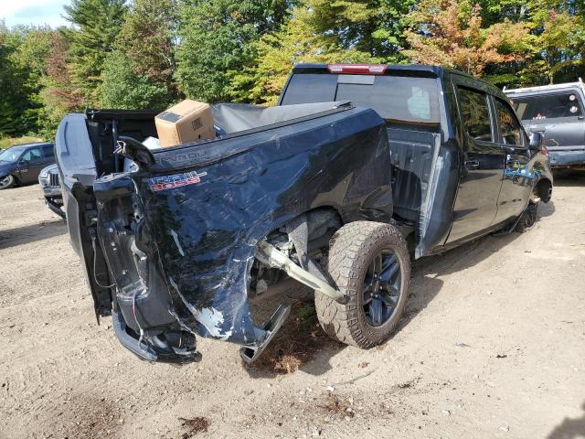 صورة رقم 4 من المزاد - 2021 CHEVROLET SILVERADO مع VIN 3GCPYFED5MG261809