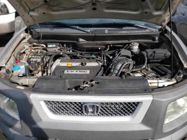 Photo 7 from auction – 2004 HONDA ELEMENT EX with VIN 5J6YH28554L018757