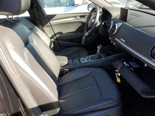 Photo 5 from auction – 2018 AUDI A3 E-TRON with VIN WAUUPBFF4JA070484