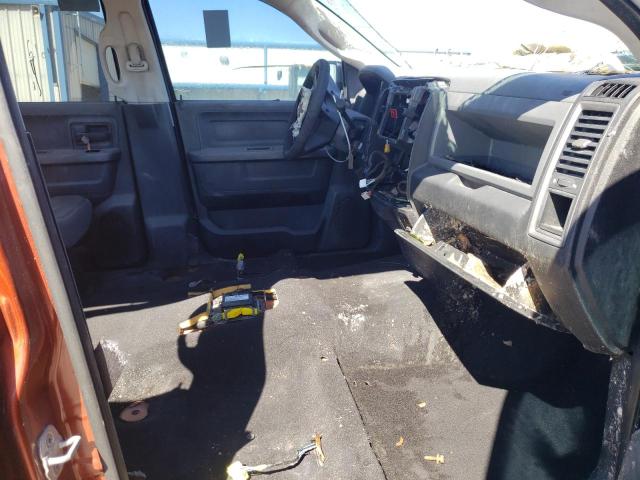 Photo 5 from auction – 2013 RAM 1500 ST with VIN 1C6RR6FT8DS698988