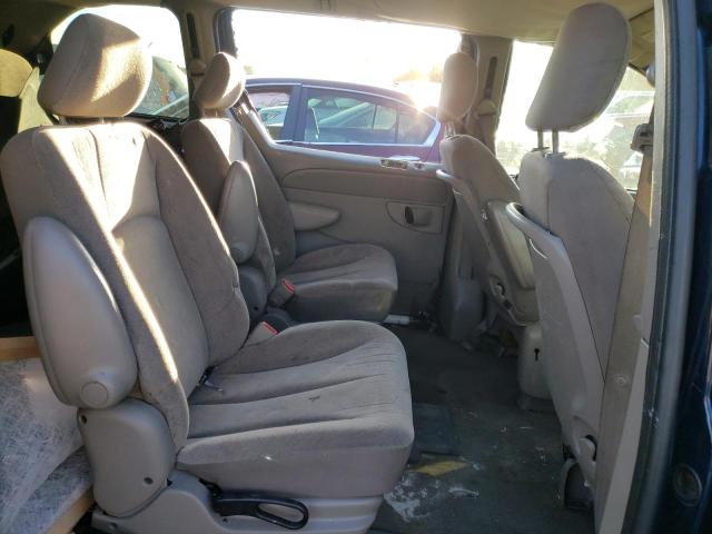 Photo 6 from auction – 2002 DODGE CARAVAN SP with VIN 1B4GP45382B673692