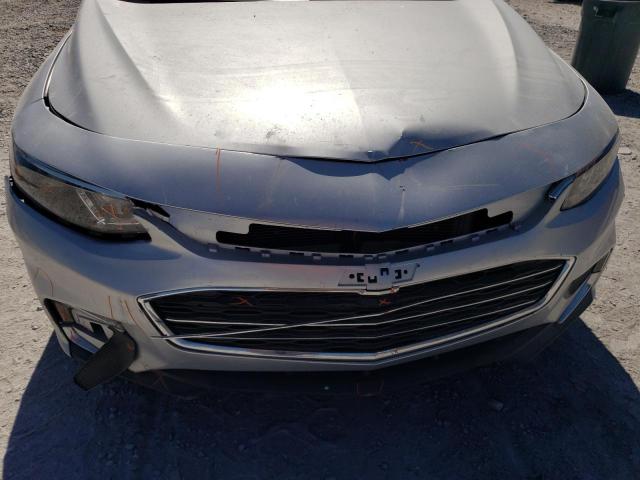 Photo 9 from auction – 2016 CHEVROLET MALIBU LT with VIN 1G1ZE5ST6GF320386