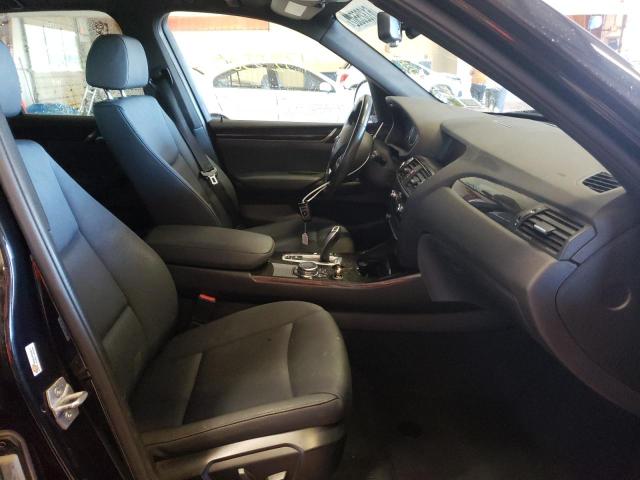 Photo 5 from auction – 2015 BMW X3 XDRIVE2 with VIN 5UXWX9C5XF0D44284