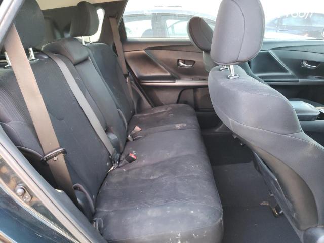 Photo 6 from auction – 2014 TOYOTA VENZA LE with VIN 4T3BK3BBXEU105912