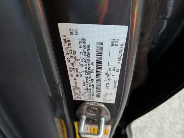 Photo 10 from auction – 2022 FORD ESCAPE SE with VIN 1FMCU9G64NUB08925