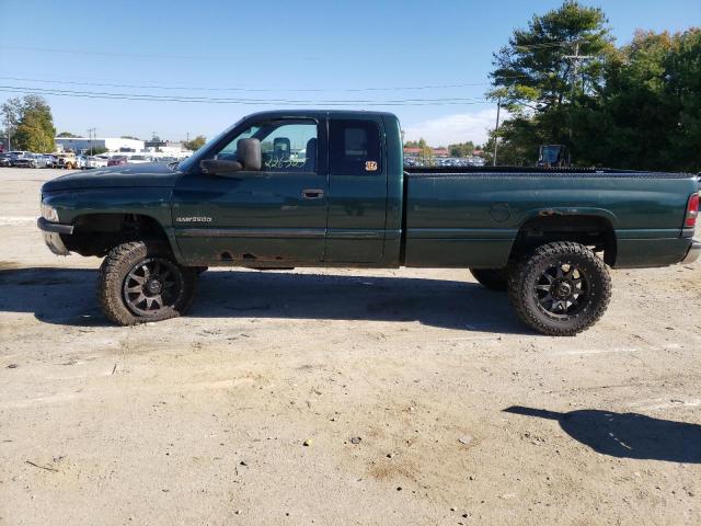Photo 10 from auction – 2002 DODGE RAM 2500 with VIN 3B7KF236X2M256455