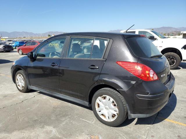 Photo 2 from auction – 2012 NISSAN VERSA S with VIN 3N1BC1CP1CK209956