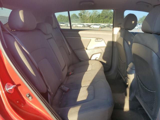 Photo 6 from auction – 2011 KIA SPORTAGE L with VIN KNDPB3A25B7076334
