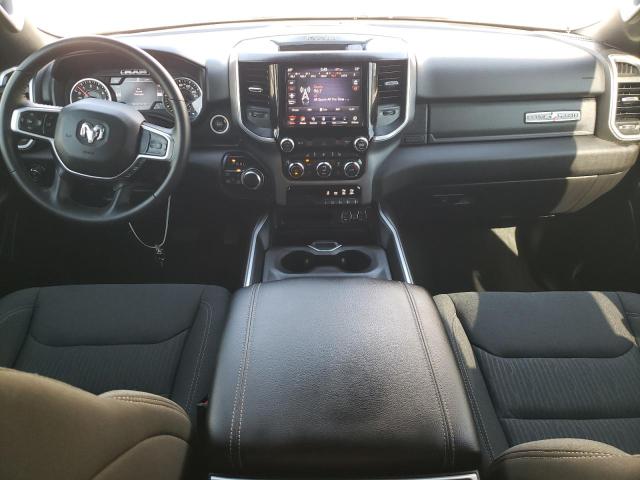 Photo 5 from auction – 2021 RAM 1500 BIG H with VIN 1C6SRFFT7MN736808