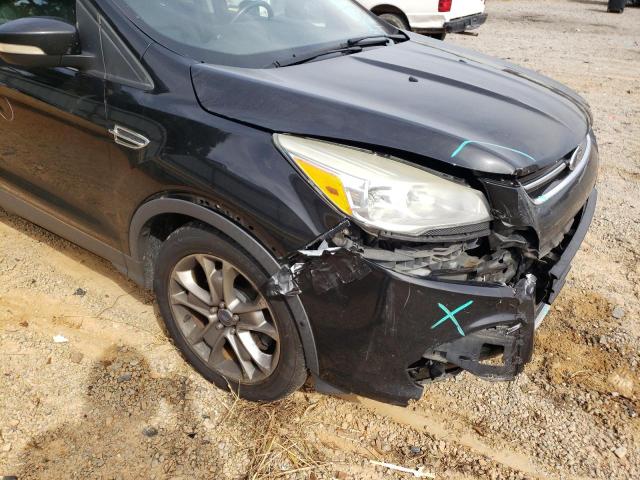 Photo 9 from auction – 2013 FORD ESCAPE SEL with VIN 1FMCU9H95DUA97683
