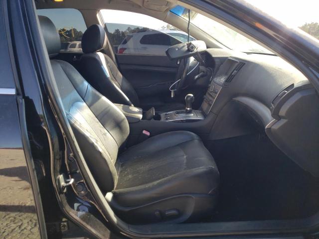 Photo 5 from auction – 2012 INFINITI G25 with VIN JN1DV6AR0CM861889