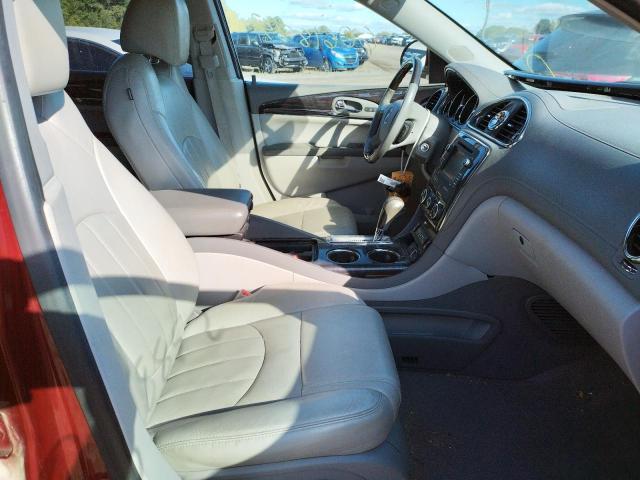 Photo 5 from auction – 2015 BUICK ENCLAVE with VIN 5GAKVBKD9FJ209120