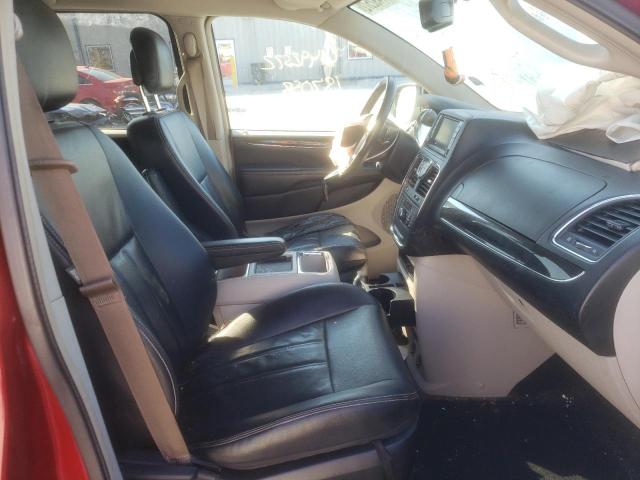 Photo 5 from auction – 2014 CHRYSLER TOWN & COU with VIN 2C4RC1BG0ER396765