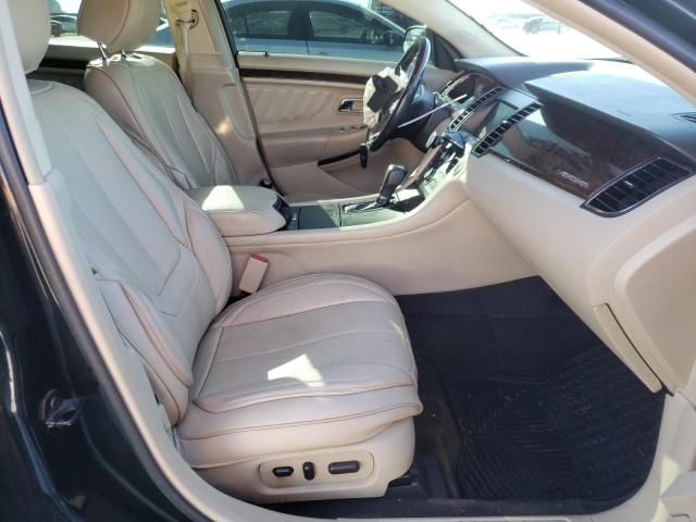Photo 5 from auction – 2014 FORD TAURUS LIM with VIN 1FAHP2F84EG119780