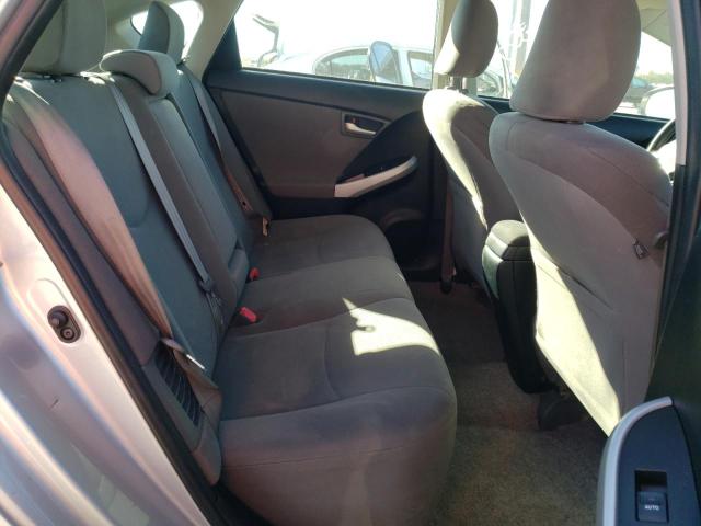 Photo 6 from auction – 2013 TOYOTA PRIUS with VIN JTDKN3DUXD1718745